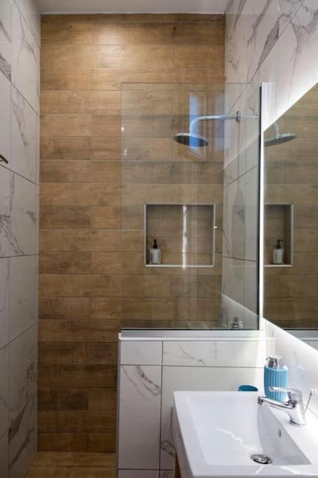 Koukounaraki Apartment 1 Moni Evaggelistrias المظهر الخارجي الصورة
