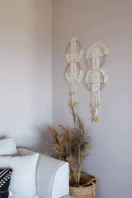 Koukounaraki Apartment 1 Moni Evaggelistrias المظهر الخارجي الصورة